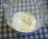 意外に簡単♡しましまクッキー♪作り方3写真