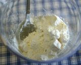 意外に簡単♡しましまクッキー♪作り方4写真