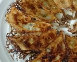 大量消費！水菜餃子作り方9写真