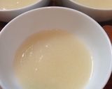 簡単かぶのとろりんスープ作り方7写真