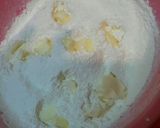 手作り生地包みパイ ~ベーコンピザ味~作り方2写真