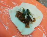 手作り生地包みパイ ~ベーコンピザ味~作り方12写真