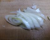 カレー鍋焼きうどん作り方1写真