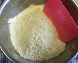 意外に簡単♡しましまクッキー♪作り方8写真