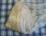 意外に簡単♡しましまクッキー♪作り方11写真