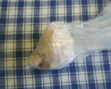 意外に簡単♡しましまクッキー♪作り方12写真