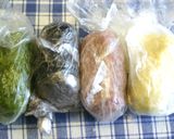 意外に簡単♡しましまクッキー♪作り方14写真