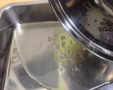 シトロンケーキ作り方13写真
