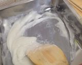 シトロンケーキ作り方14写真