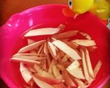 糸こんにゃくの炒め煮♪〜Diet♡作り方2写真