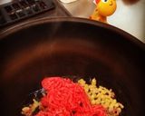 糸こんにゃくの炒め煮♪〜Diet♡作り方4写真