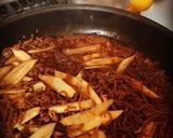 糸こんにゃくの炒め煮♪〜Diet♡作り方7写真