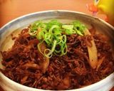糸こんにゃくの炒め煮♪〜Diet♡作り方9写真