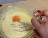 シトロンケーキ作り方5写真