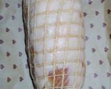 男のロマン！めんつゆで絶品柔らか焼豚！作り方7写真