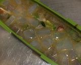 ☆簡単寒天ヘルシーおかず(*^^*)☆作り方3写真