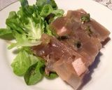 ☆簡単寒天ヘルシーおかず(*^^*)☆作り方4写真