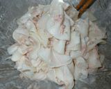 大根消費♥材料２つ簡単大根サラダ作り方2写真