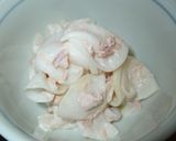 大根消費♥材料２つ簡単大根サラダ作り方3写真