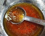 お刺身嫌いが考案！サーモンのカルパッチョ作り方1写真