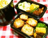 お弁当にも♪ブロッコリーのバタチン作り方12写真