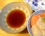 簡単☆覚えやすい☆美味しいレモンポン酢作り方2写真