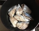 ★簡単！ブリの照り焼き★作り方2写真
