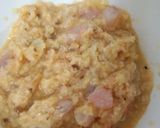 エビのパン粉焼き作り方4写真