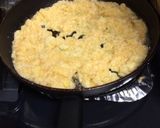 懐かしの味＊パラパラ簡単焼き飯作り方4写真