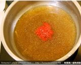 黑木耳紅麴酒釀湯圓．柯媽媽の植物燕窩作り方4写真