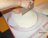 アメリカストレート法低温発酵フランスパン作り方13写真