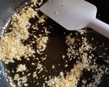 アジのガーリックパン粉焼き作り方3写真