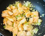 【作りおき】ささみの鶏チリ作り方8写真