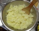 栄養満点玉ねぎシャキシーチキンポテサラ作り方6写真