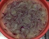 栄養満点玉ねぎシャキシーチキンポテサラ作り方8写真