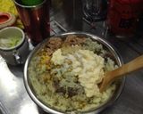 栄養満点玉ねぎシャキシーチキンポテサラ作り方10写真