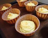 ピーナッツマフィン作り方5写真