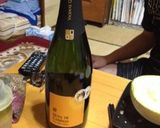 贅沢スペイン流絶品メロンシャンパンカップ作り方3写真