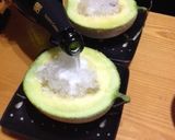 贅沢スペイン流絶品メロンシャンパンカップ作り方4写真