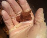 ココナッツオイルのヴィーガンクッキー作り方2写真