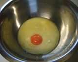 胡桃＆チーズの✿素朴なカントリーケーキ✿作り方6写真
