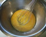 胡桃＆チーズの✿素朴なカントリーケーキ✿作り方7写真