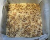 胡桃＆チーズの✿素朴なカントリーケーキ✿作り方13写真