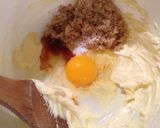 さくさくのピーナッツバタークッキー作り方2写真
