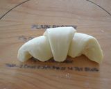 クロワッサン作り方30写真