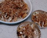 お弁当にも★ちくわのお好みソース焼き作り方2写真