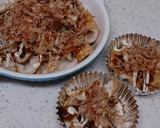 お弁当にも★ちくわのお好みソース焼き作り方2写真