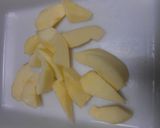 りんごの砂糖煮作り方4写真