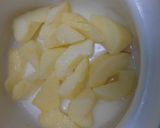 りんごの砂糖煮作り方6写真