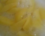 りんごの砂糖煮作り方10写真